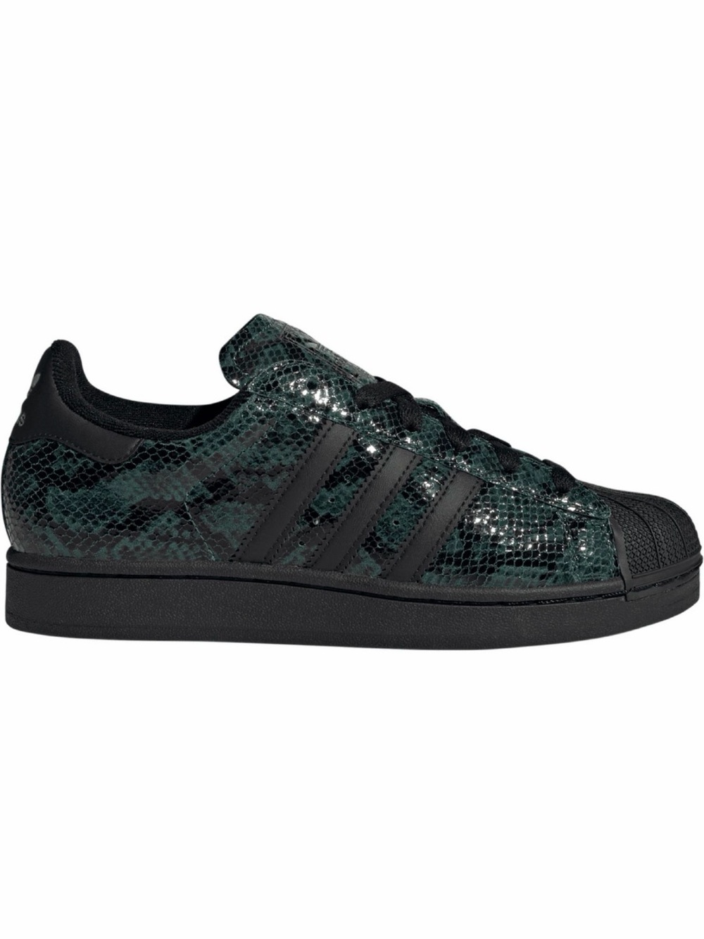 Adidas superstar 2 snakeskin 
Brand new - Picture 6 of 12